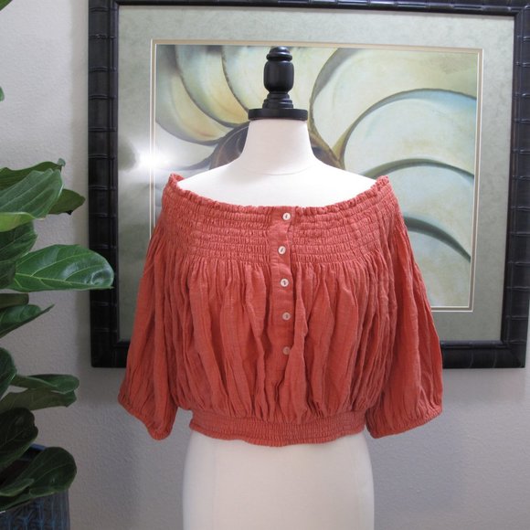 WE THE FREE Dancing Till Dawn Top - Picture 8 of 11